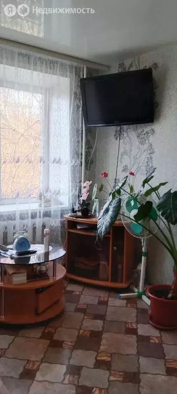 1-комнатная квартира: Шумерля, улица Мичурина, 3 (24 м) - Фото 1