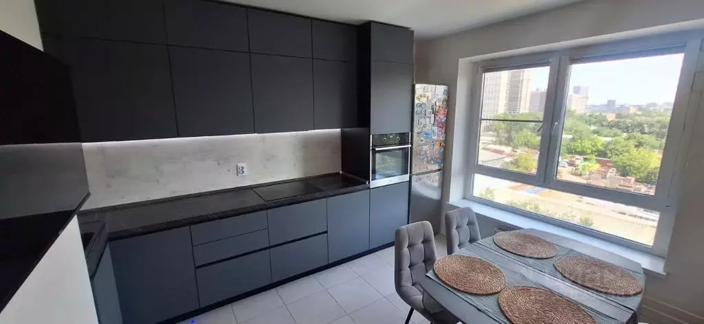 3-к кв. Москва Ильменский проезд, 17к2 (72.0 м) - Фото 1