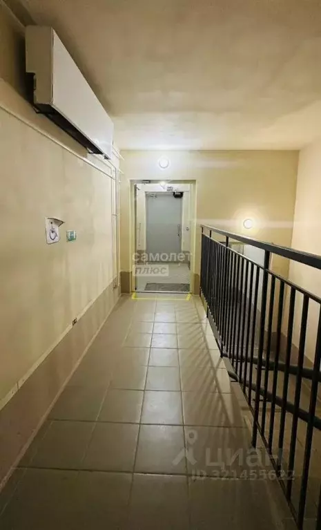 Студия Пермский край, Краснокамск ул. Чапаева, 30 (29.0 м) - Фото 2