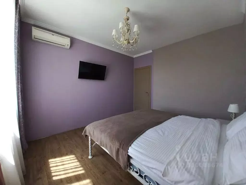 1-к кв. Белгородская область, Белгород Белгородский просп., 54 (80.0 ... - Фото 2