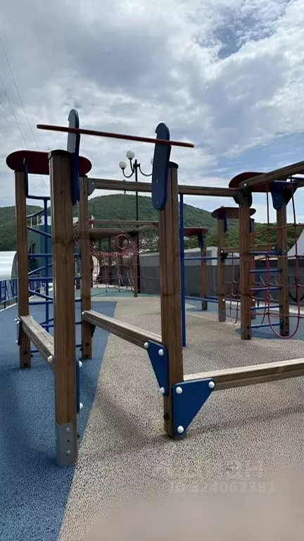 Офис в Краснодарский край, Туапсе ул. Портовиков, 39/3 (48 м) - Фото 1