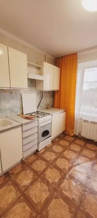 1-к кв. Белгородская область, Белгород Молодежная ул., 16 (38.0 м) - Фото 1