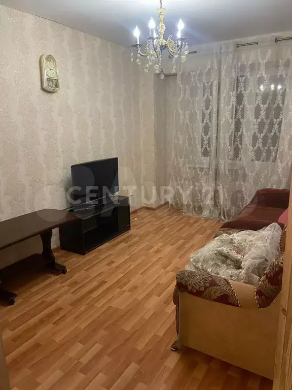 1-к. квартира, 35 м, 2/15 эт. - Фото 0