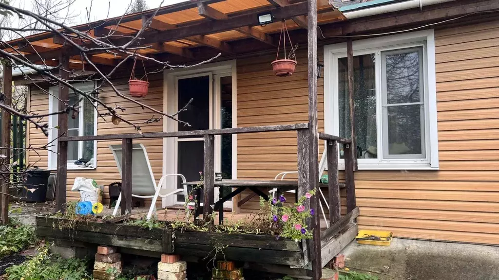 Дом в Нижегородская область, Нижний Новгород пос. Дубенки, ул. ... - Фото 2