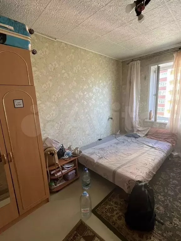 3-к. квартира, 64 м, 8/9 эт. - Фото 1