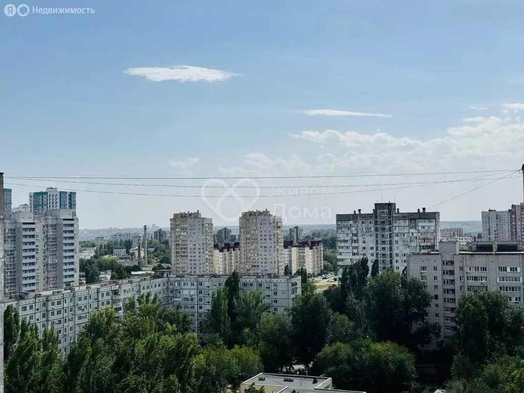 1к в -комнатной квартире (12 м) - Фото 1