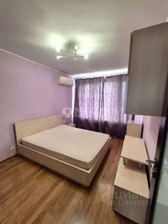 3-к кв. Москва Люблинская ул., 5К1 (62.0 м) - Фото 0