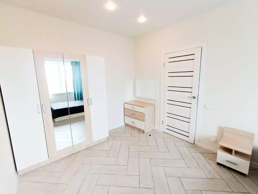 1-к кв. Краснодарский край, Анапа ул. Ленина, 173Ак2 (37.0 м) - Фото 2