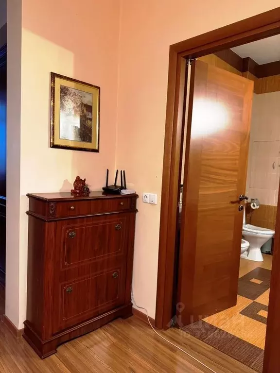 1-к кв. Москва Соколово-Мещерская ул., 26к1 (48.6 м) - Фото 2