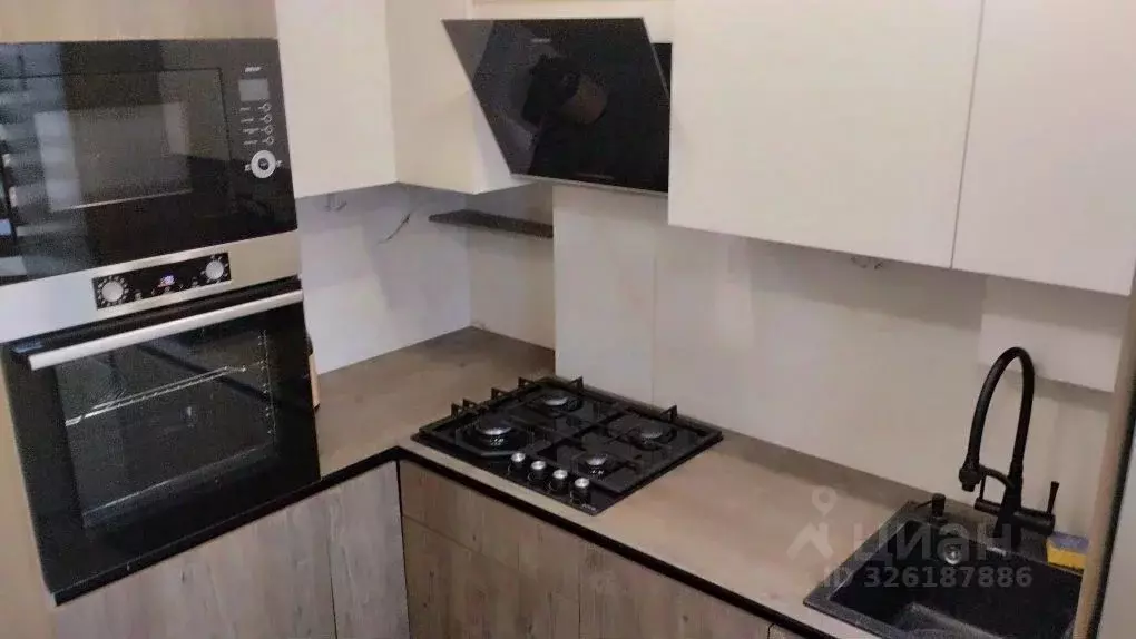 2-к кв. Краснодарский край, Темрюк ул. Ленина, 75 (53.0 м) - Фото 2