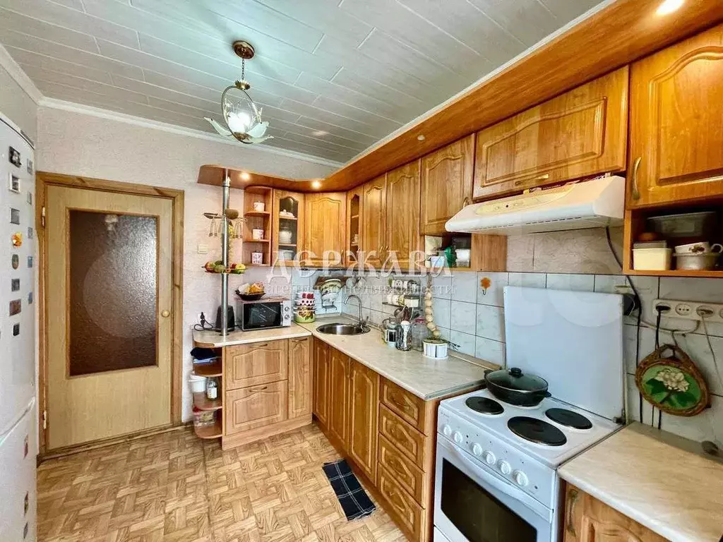 4-к. квартира, 81,4 м, 7/9 эт. - Фото 1