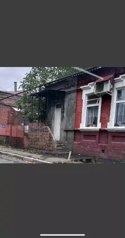 Комната 40,9 м в 3-к., 1/1 эт. - Фото 0