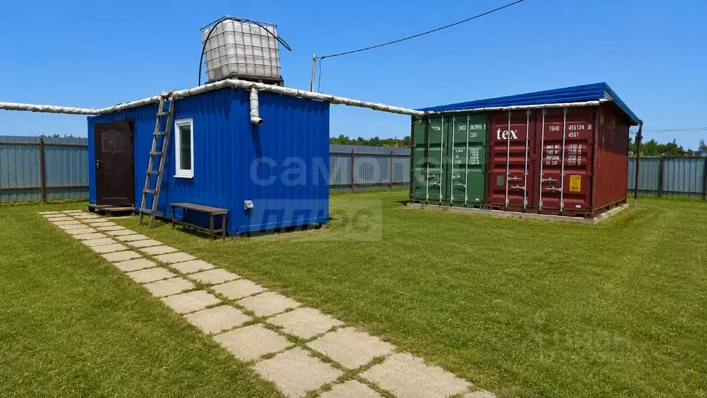 Помещение свободного назначения в Самарская область, Волжский район, ... - Фото 2