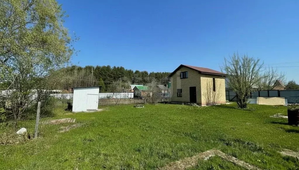 Дом в Татарстан, Казань Сад № 15 Казанского авиационного ... - Фото 1