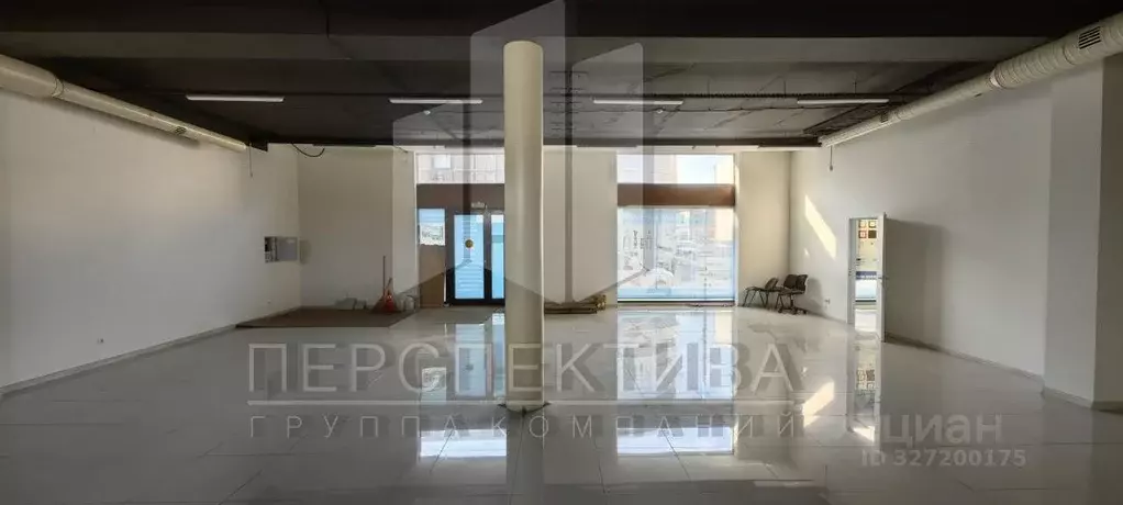 Помещение свободного назначения в Краснодарский край, Новороссийск ул. ... - Фото 1