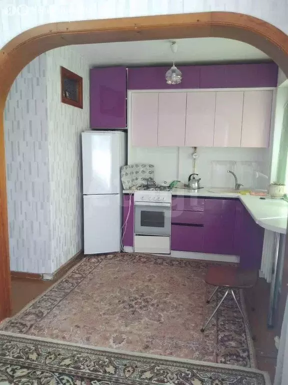 1-комнатная квартира: Бийск, улица Александра Радищева, 4 (30.8 м) - Фото 2