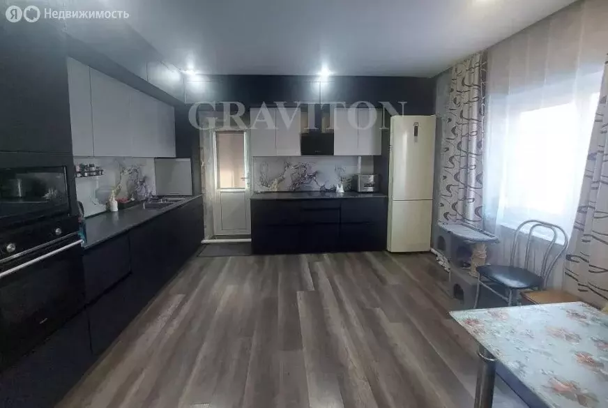 Дом в Горно-Алтайск, улица Генерала В.Ф. Маргелова (157.7 м) - Фото 2