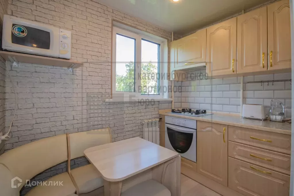 Продаётся 2-к квартира, 43.2 м - Фото 0