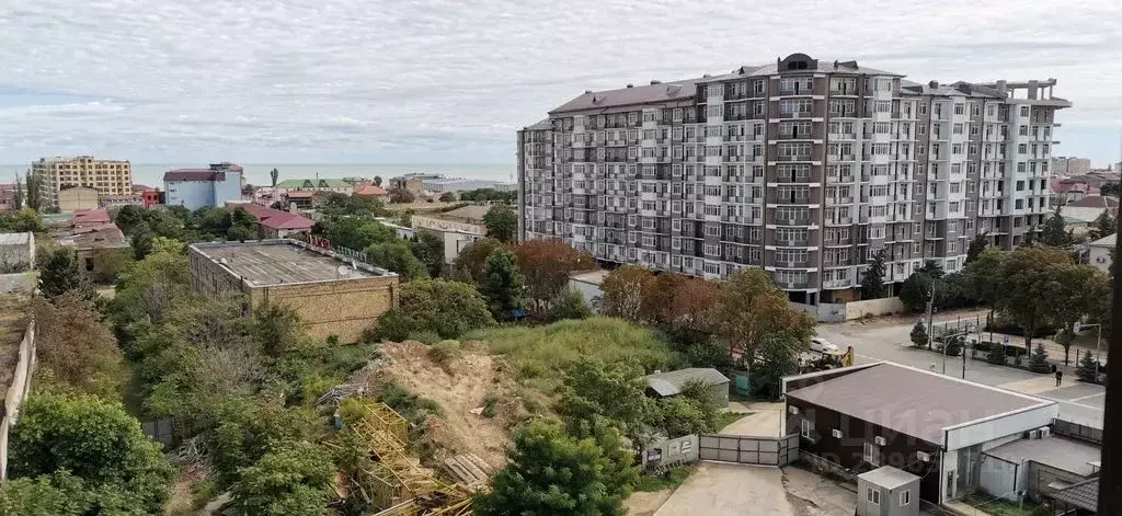 2-к кв. Дагестан, Дербент ул. Гейдара Алиева, 11В (70.0 м) - Фото 1