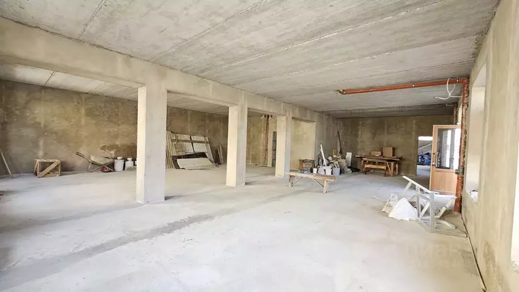 Помещение свободного назначения в Кабардино-Балкария, Нальчик ул. ... - Фото 1