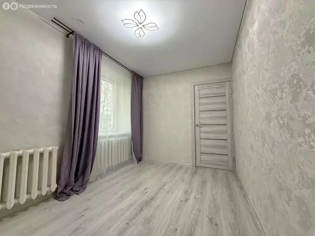 2-комнатная квартира: Казань, Парковая улица, 4 (40 м) - Фото 1