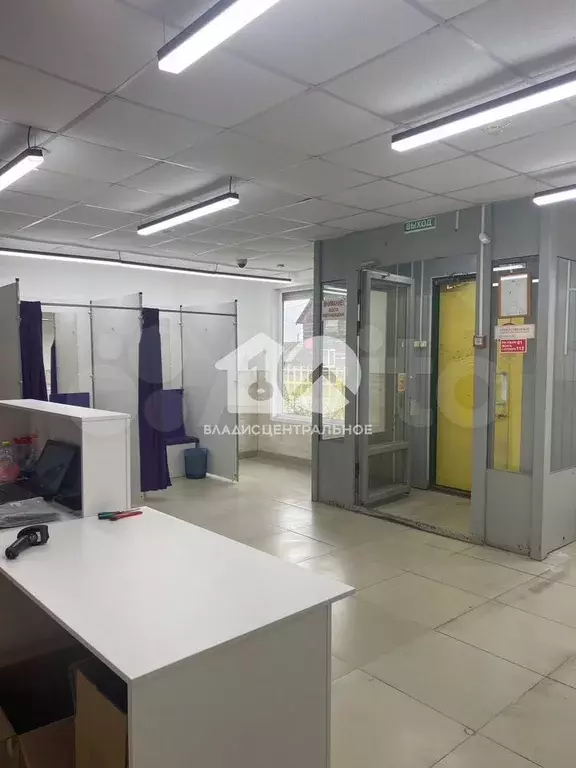 Продам помещение свободного назначения, 82.6 м - Фото 1