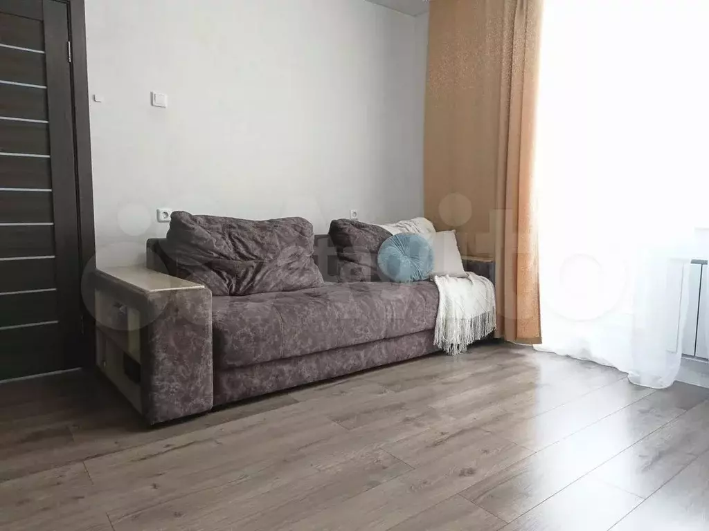 2-к. квартира, 41 м, 3/10 эт. - Фото 1