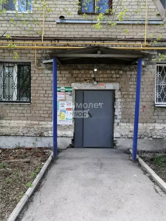 Продаётся 2-к квартира, 38.9 м - Фото 1
