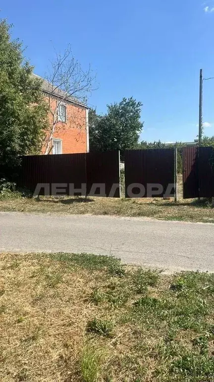 Участок в Ростовская область, Мясниковский район, Краснокрымское ... - Фото 2