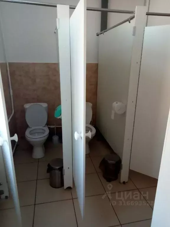 Помещение свободного назначения в Челябинская область, Магнитогорск ... - Фото 1