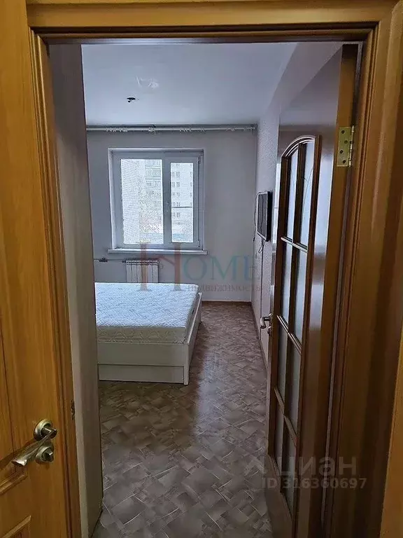 2-к кв. Новосибирская область, Новосибирск Беловежская ул., 8 (55.0 м) - Фото 1