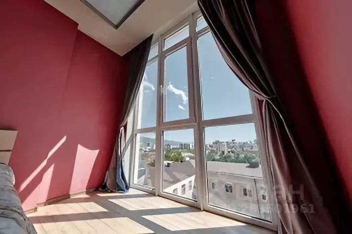 1-к кв. Краснодарский край, Новороссийск ул. Конституции, 15 (48.0 м) - Фото 0
