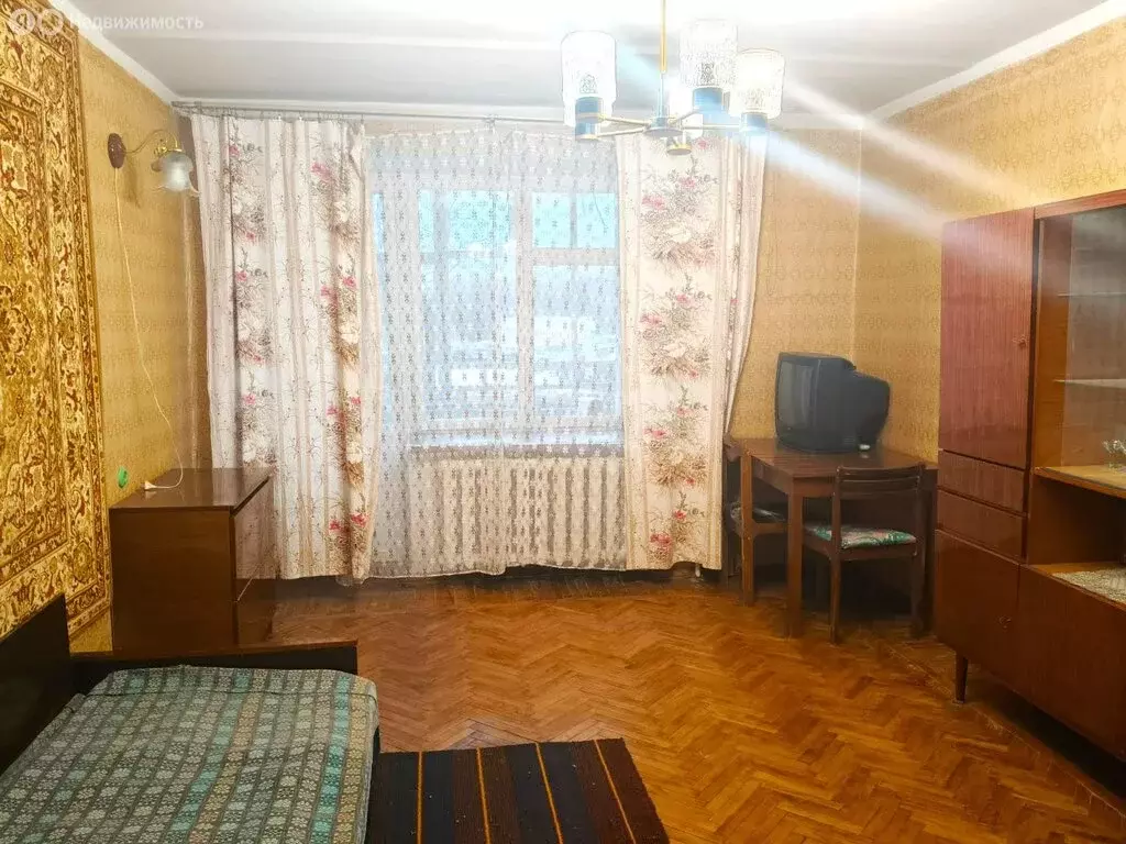 2-комнатная квартира: посёлок Вольгинский, Старовская улица, 5 (48.8 ... - Фото 1