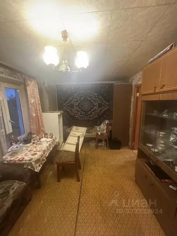 2-к кв. Московская область, Ногинск Богородский городской округ, ул. ... - Фото 2