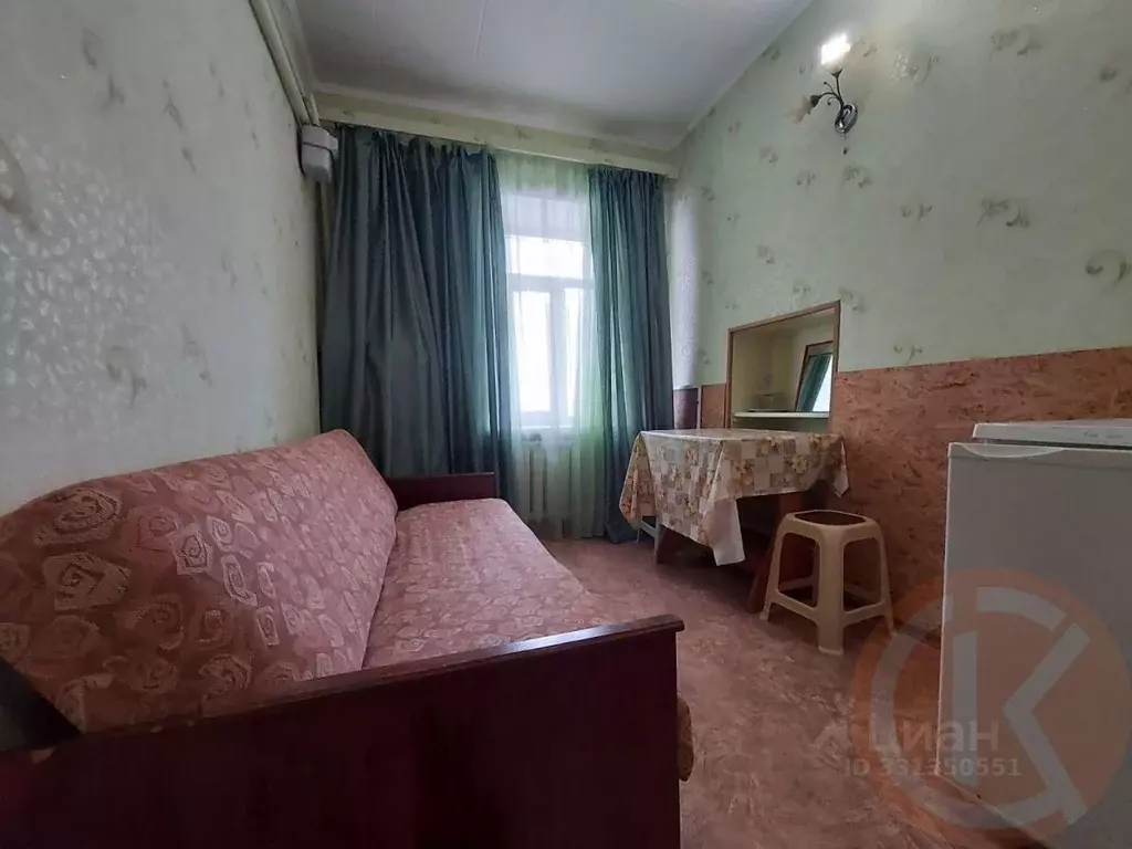 2-к кв. Крым, Евпатория пер. Пляжный, 2 (42.0 м) - Фото 1