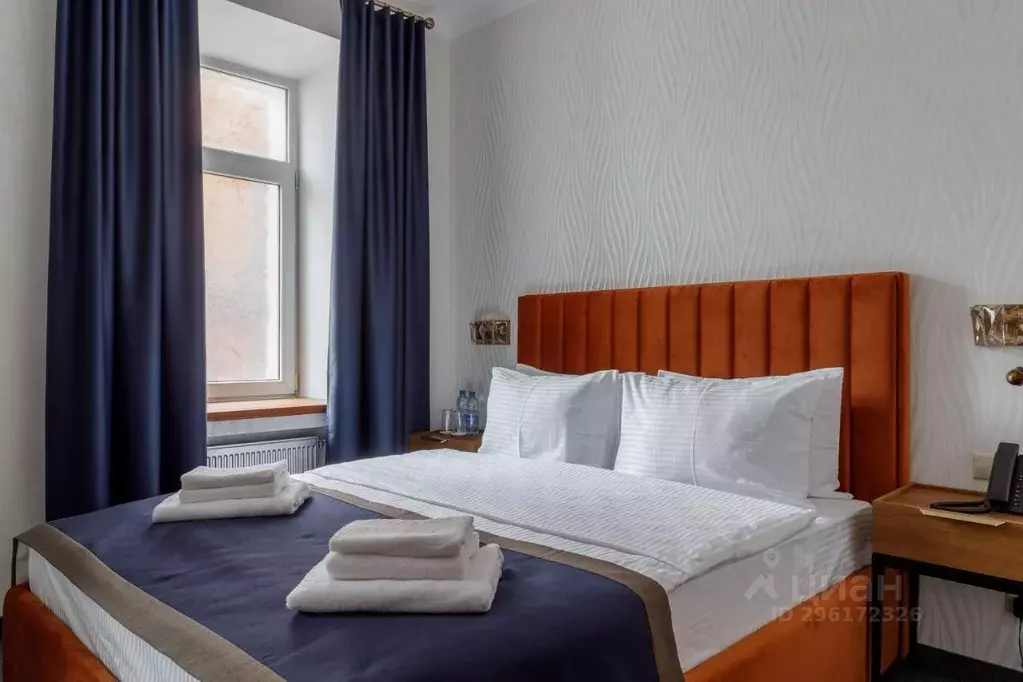 Комната Москва ул. Девятая Рота, 16С4 (15.0 м) - Фото 1