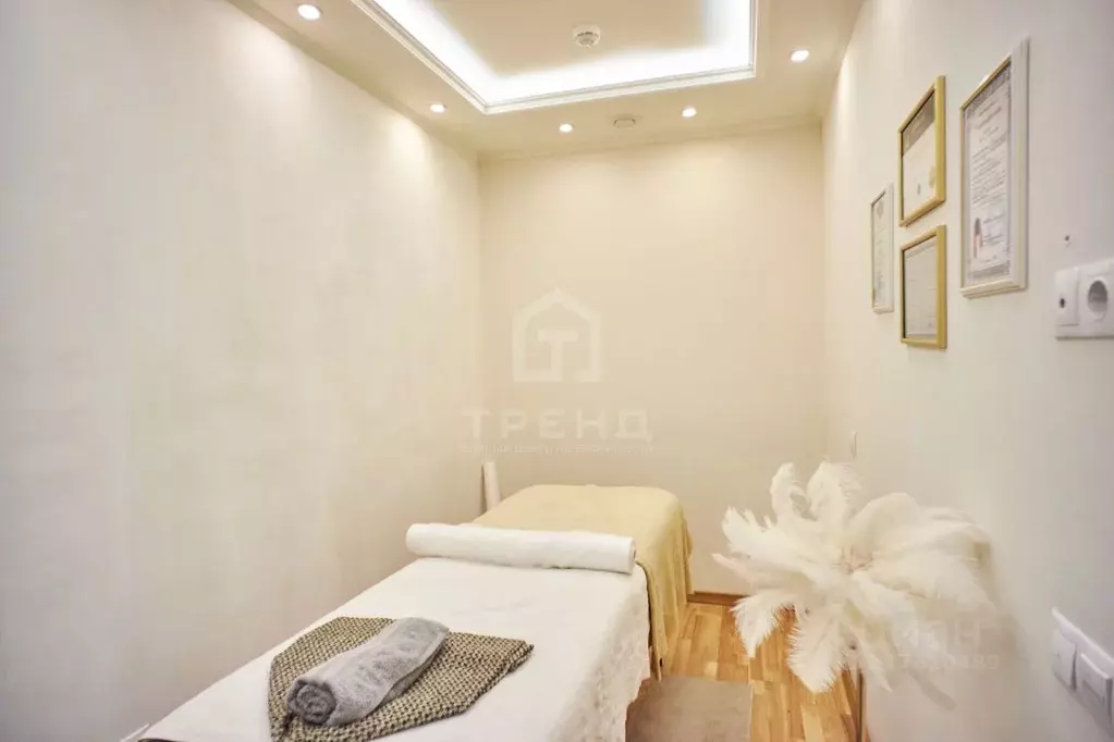 Офис в Санкт-Петербург 7-я Советская ул., 17 (95 м) - Фото 1