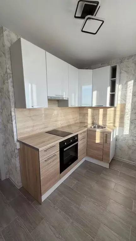 1-к. квартира, 35 м, 22/23 эт. - Фото 0