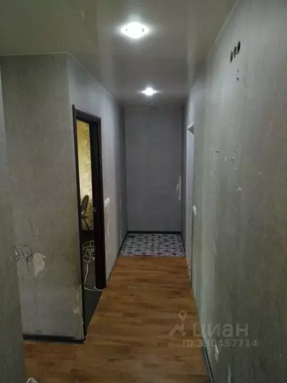 2-к кв. Волгоградская область, Волгоград ул. Фадеева, 65 (43.0 м) - Фото 1