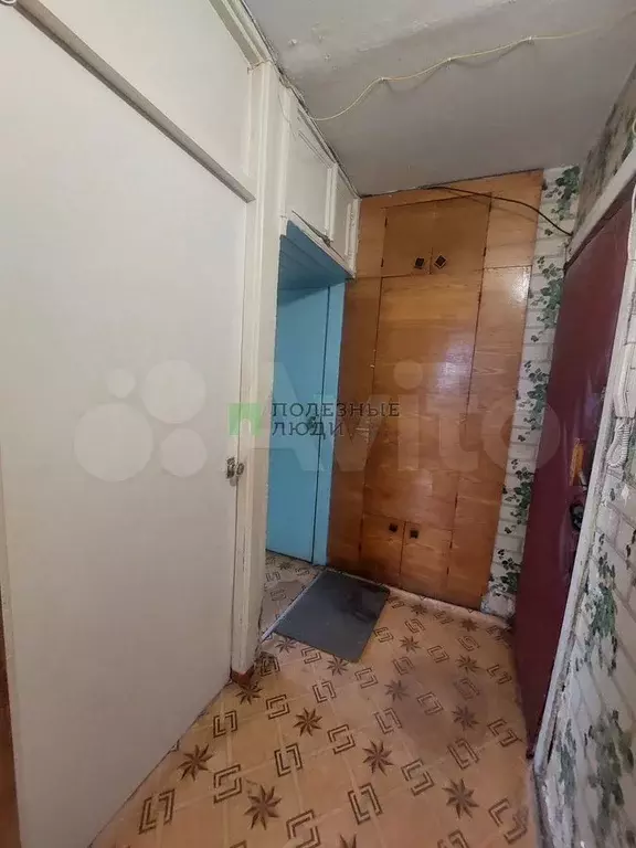 2-к. квартира, 43 м, 5/5 эт. - Фото 1