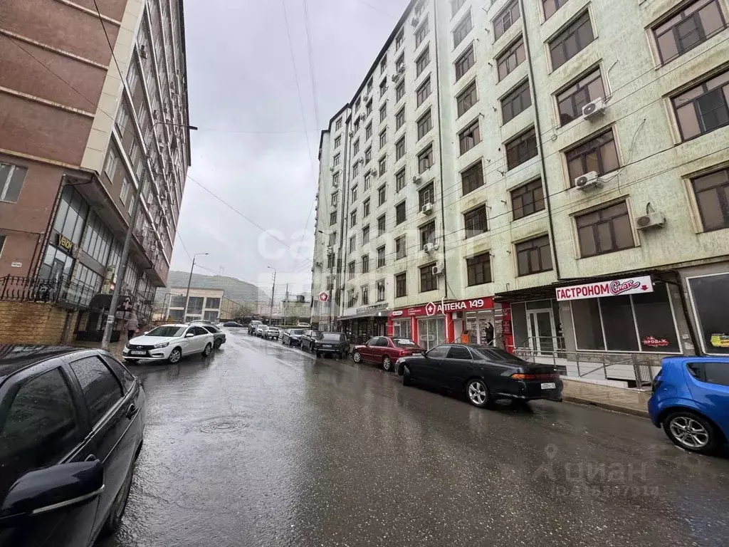 Помещение свободного назначения в Дагестан, Дербент ул. Сальмана, 87А ... - Фото 0