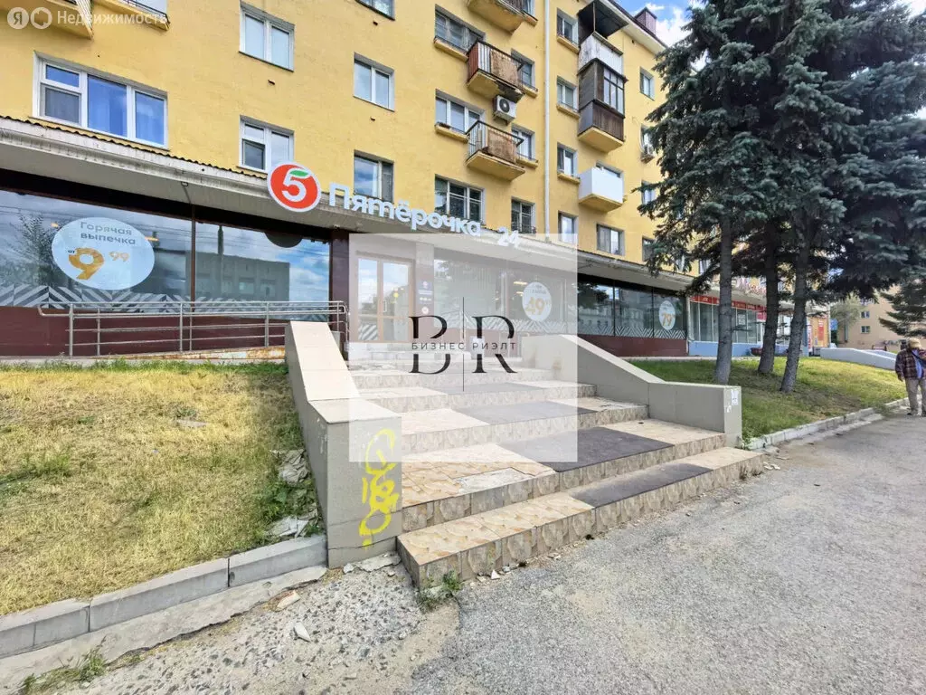 Помещение свободного назначения (480 м) - Фото 0