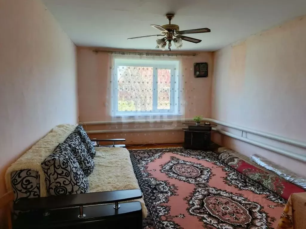 3-к кв. Челябинская область, Пласт ул. Автомобилистов, 13 (87.5 м) - Фото 1