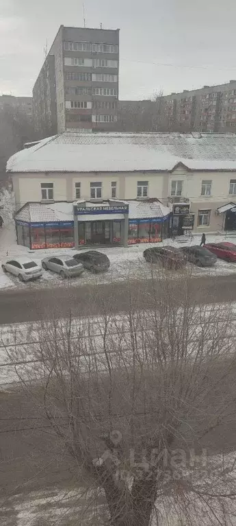 1-к кв. Оренбургская область, Орск Новый город мкр, ул. Краматорская, ... - Фото 2