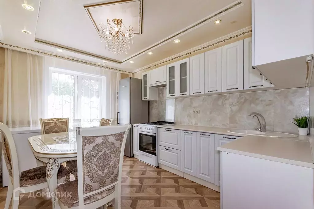 Продаётся 2-к квартира, 68.4 м - Фото 0