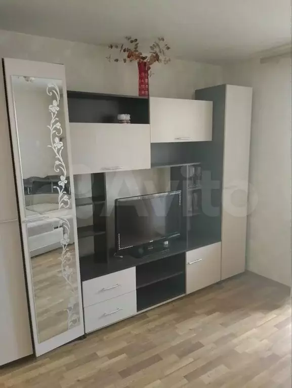 1-к. квартира, 25 м, 2/3 эт. - Фото 1