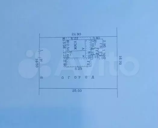Участок 4,1 сот. (ИЖС) - Фото 0