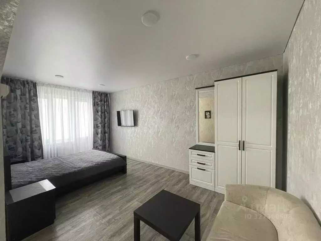 1-к кв. Дагестан, Махачкала просп. Расула Гамзатова, 104 (35.0 м) - Фото 2