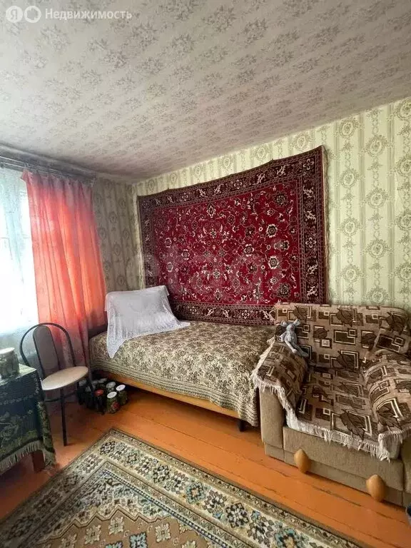 Дом в Балашов, Малая Революционная улица (72.1 м) - Фото 1