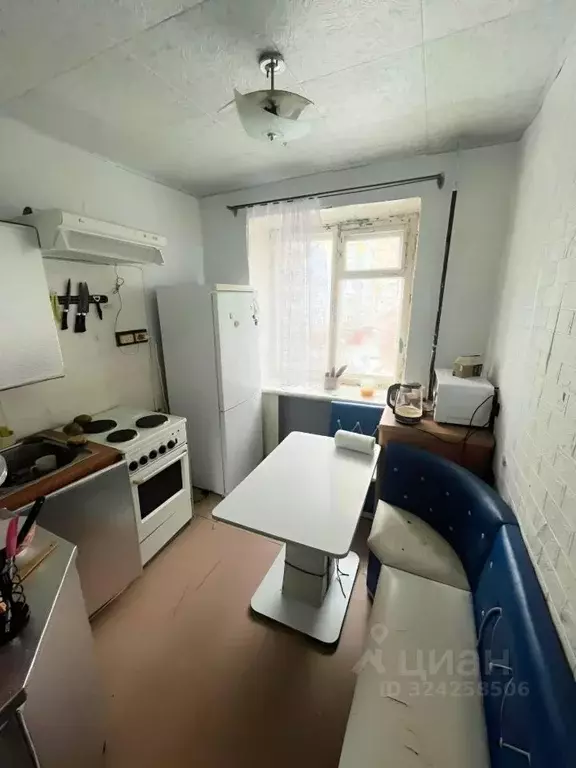 2-к кв. Иркутская область, Иркутск ул. Геологов, 26Б (46.0 м) - Фото 1